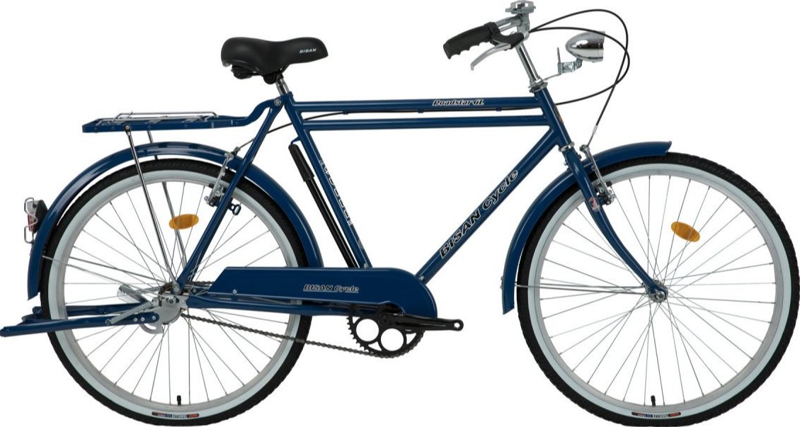 Bisan Roadstar GL V Fren Mavi