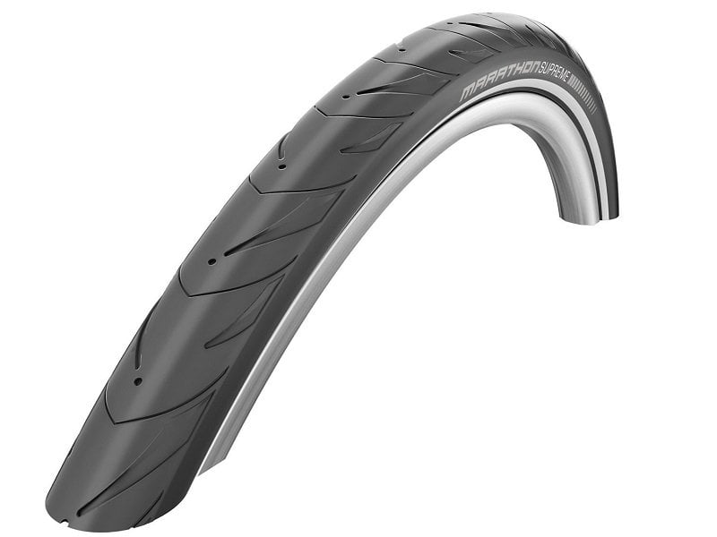 Dış Lastik 27.5x2.0 Schwalbe Marathon Supreme