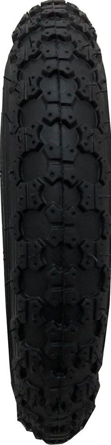 Dış Lastik Amber Yanak 14*1-3/8-14X1-3/8 Cst