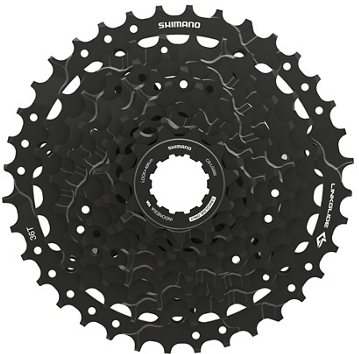 Kaset Ruble CS-LG300-9 11-41T 9 Vites Shimano