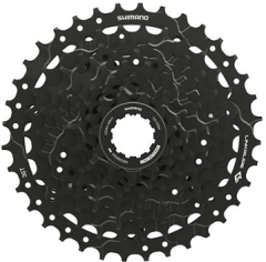 Kaset Ruble CS-LG300-9 11-41T 9 Vites Shimano