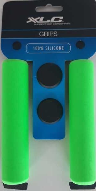 Elcik Silikon Yeşil Gr-S31 Xlc