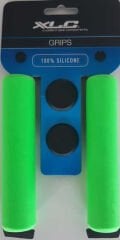 Elcik Silikon Yeşil Gr-S31 Xlc