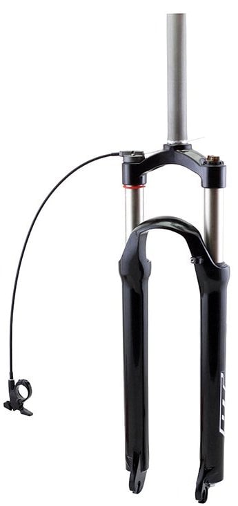 Ön Maşa Amortisörlü 27.5 DT-925T RLO 41 Disk Ahead Alüminyum(Kopya)