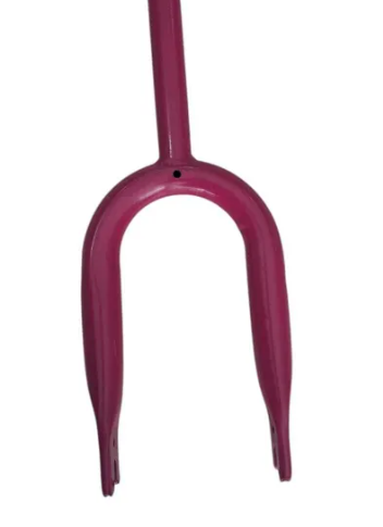 Ön Maşa 16 Jant Pasolu Pembe