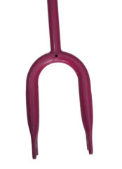 Ön Maşa 16 Jant Pasolu Pembe