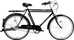 Bisan Roadstar GL V Fren Siyah