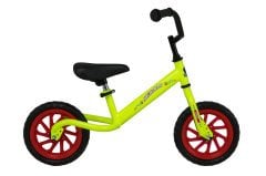 Bisan B-bike Denge Bisikleti Neon Sarı