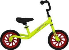 Bisan B-bike Denge Bisikleti Neon Sarı