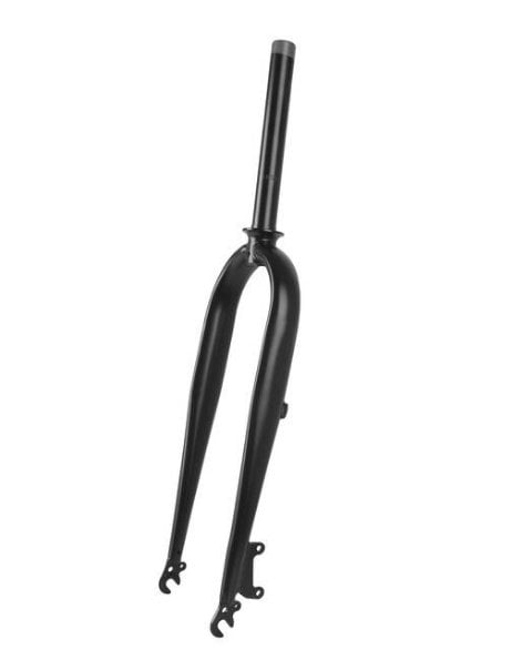 Ön Maşa 26 Jant Düz Oversize Disk ve V Fren Uyumlu Kilitlemeli