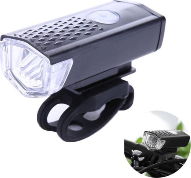 Ön Aydınlatma Su Geçirmez Usb Lamps and