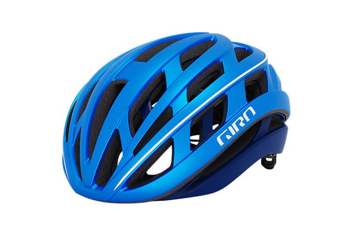 Kask Helios Giro Mips Mavi Large