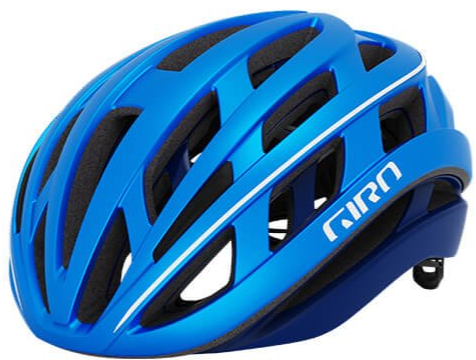 Kask Helios Giro Mips Mavi Large