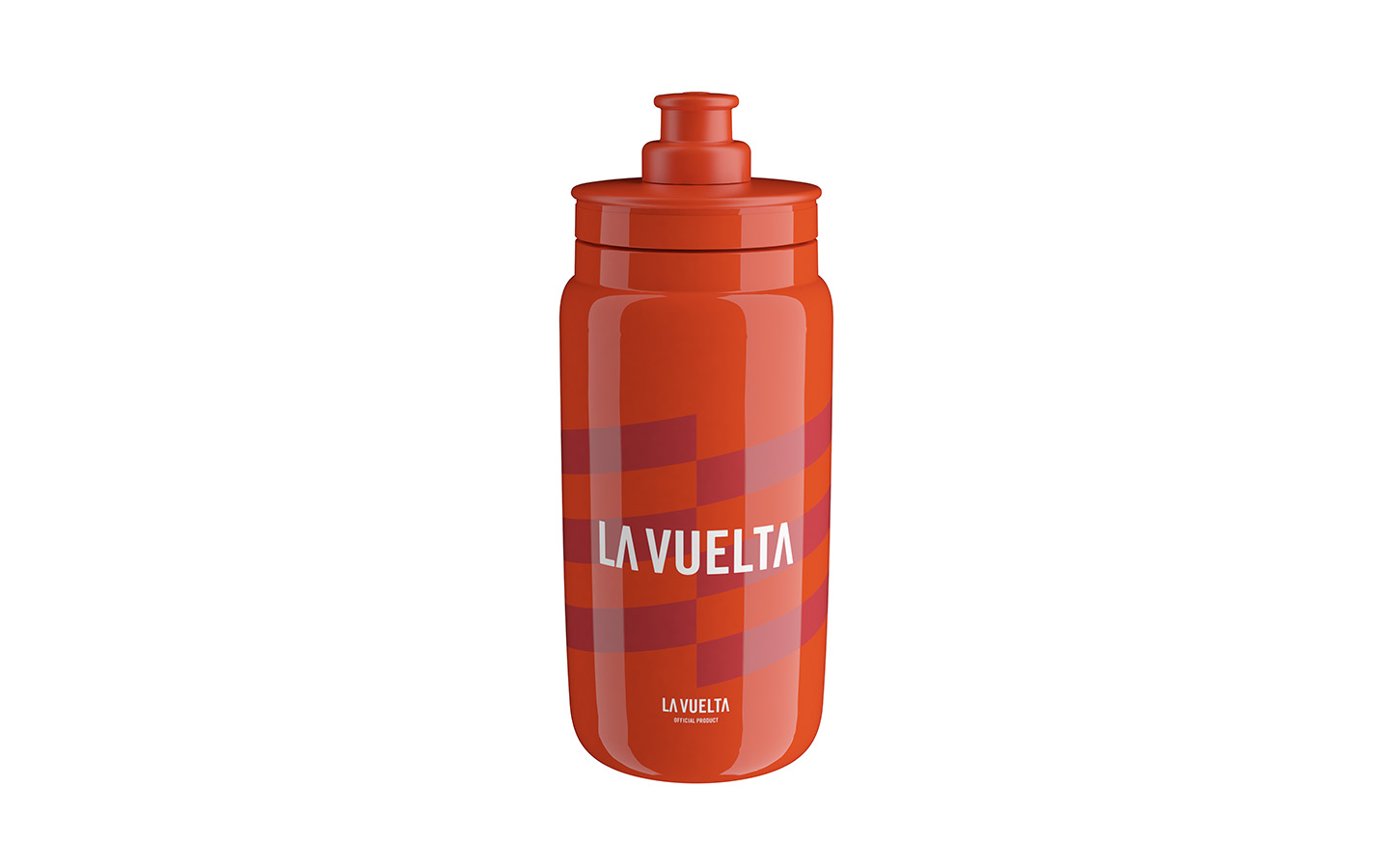 ELITE - FLY 550ml La Vuelta İkonik Kırmızı Matara Suluk