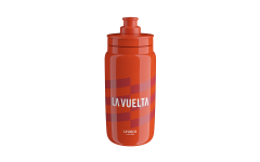 ELITE - FLY 550ml La Vuelta İkonik Kırmızı Matara Suluk