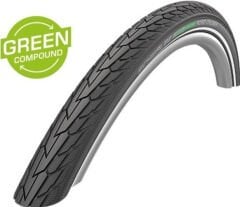 Dış Lastik 28x1.75 Gri Road Cruiser Schwalbe