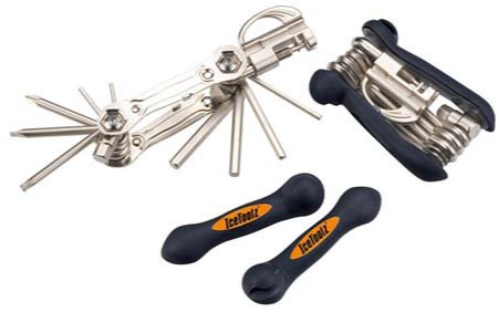 Alyan Çakı Anahtarı Reserve 16 İcetoolz