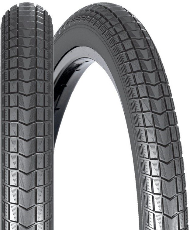 Dış Lastik 20x1.75 Dsi Blade Zırhlı