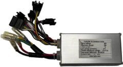 Beyin Bafang Elektrikli Bisiklet