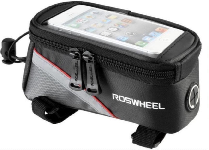 Kadro Ustu Çanta ROSWHEEL