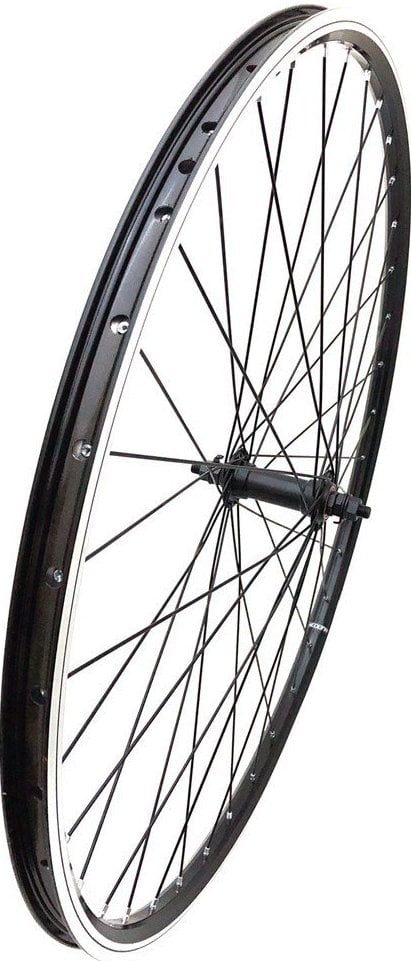 Ön Jant Seti 28 Örülü Çift Katlı Aluminyum V Fren