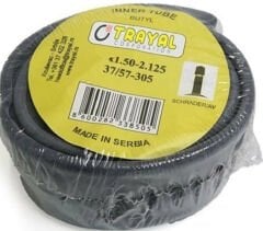 Bisiklet İç Lastik 26x1.50-2.125 Trayal