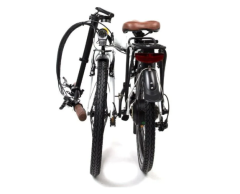 Alba Fold 2 20 Jant Katlanır Elektrikli Bisiklet