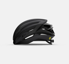 Kask Syntax Mips Giro Siyah Large