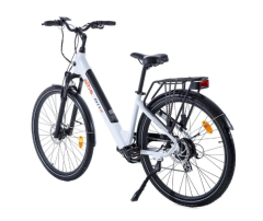 Alba City 2 28 Jant Elektrikli Şehir Bisikleti