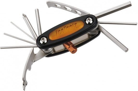 Alyan Çakı 17 Fonksiyon Highty-17 İcetoolz