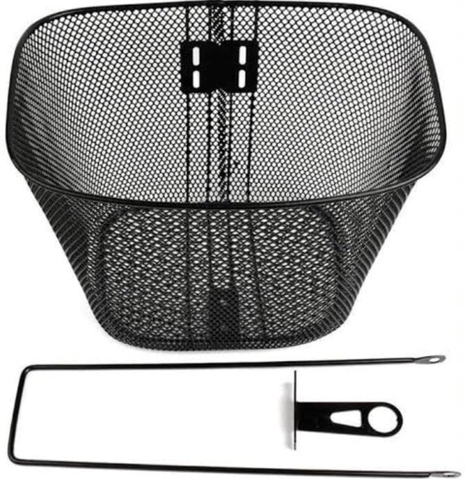 Ön Sepet Sabit 24-26 Jant Knt