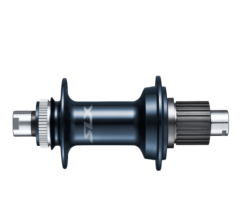 Arka Hazne SLX Freehub 12 vitesli Center Lock Shimano