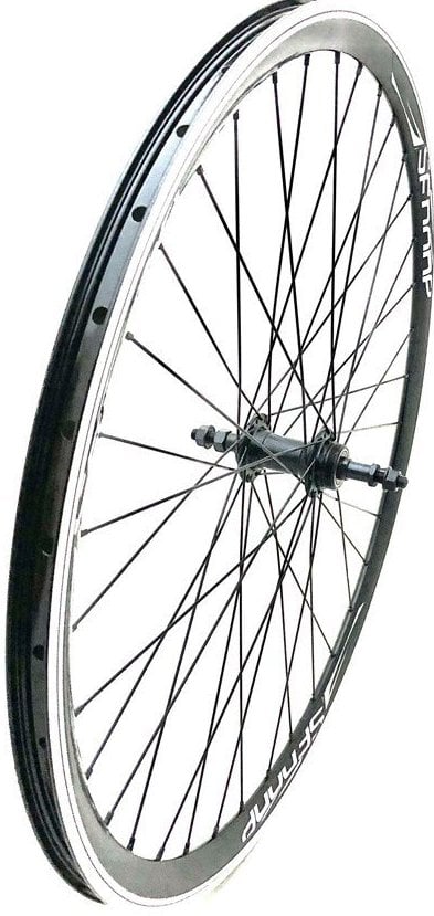 28 Arka Jant Seti V Fren Örülü Çift Katlı Aluminyum