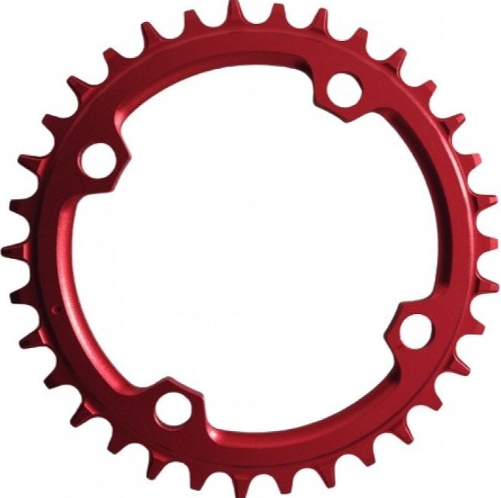 Aynakol Yaprak CKM24 11 li Kırmızı Vona