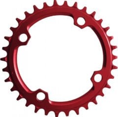 Aynakol Yaprak CKM24 11 li Kırmızı Vona