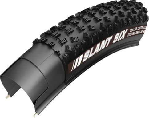 Dış Lastik 29 X 2.20 Slant Six Kenda