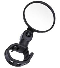 Bisiklet Ayna Silikon Kayışlı Briviga