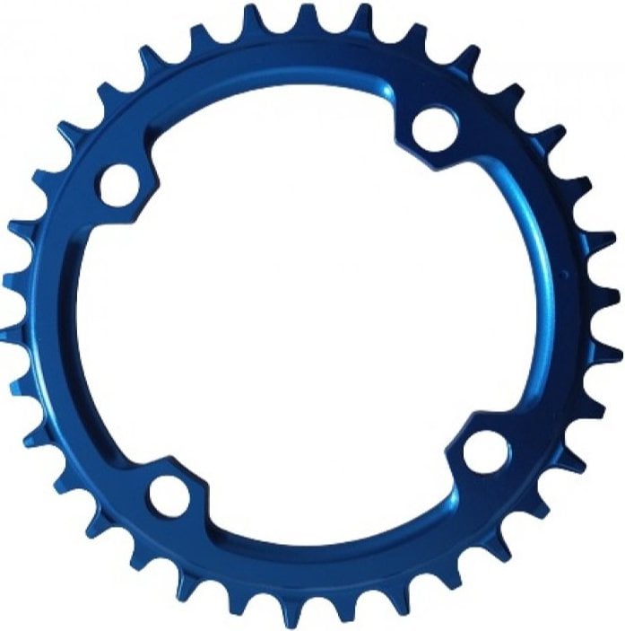 Aynakol Yaprak CKM24 11 li Mavi Vona