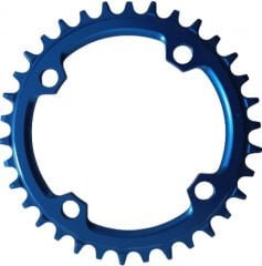 Aynakol Yaprak CKM24 11 li Mavi Vona