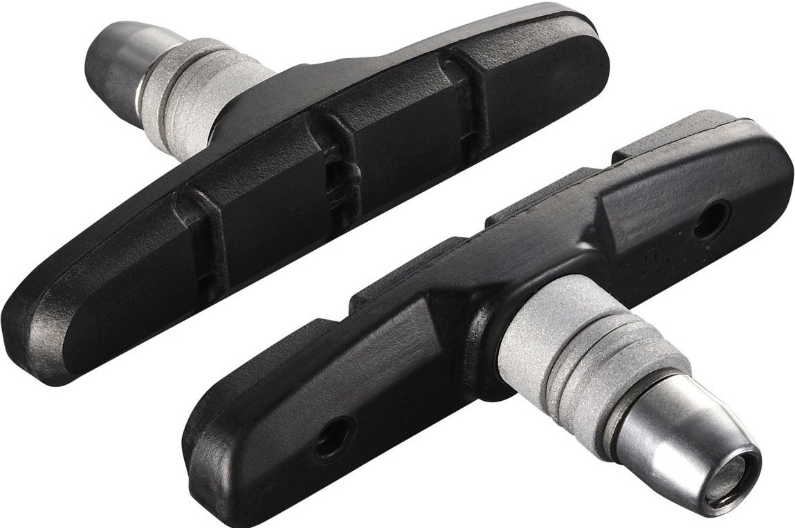 Bisiklet Fren Pabucu Alyanlı 4'lü Set Knt