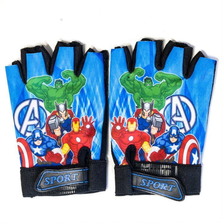 Eldiven Erkek Çocuk Forte Gt