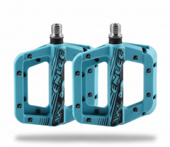Mtb Pedal Çivili Mavi