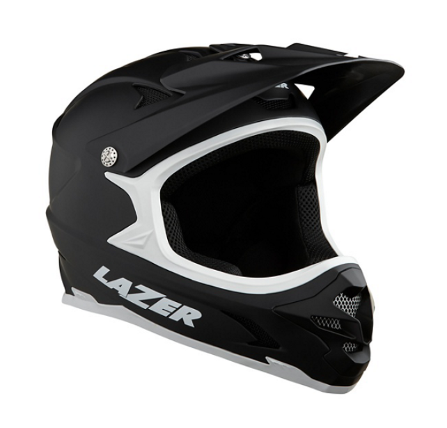 Kask Fullface Phoenix+CE-CPSC Lazer XS