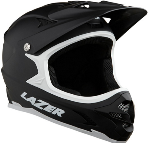Kask Fullface Phoenix+CE-CPSC Lazer XS