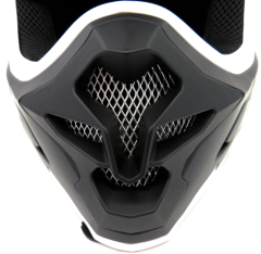 Kask Fullface Phoenix+CE-CPSC Lazer XS