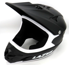 Kask Fullface Phoenix+CE-CPSC Lazer XS