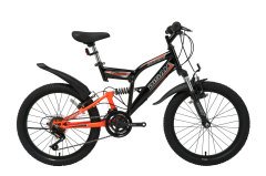 Bisan Jumper 20 Jant Çocuk Bisikleti