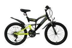 Bisan Jumper 20 Jant Çocuk Bisikleti