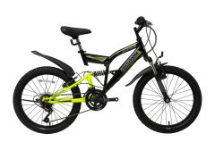 Bisan Jumper 20 Jant Çocuk Bisikleti