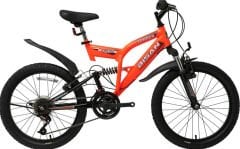 Bisan Jumper 20 Jant Çocuk Bisikleti